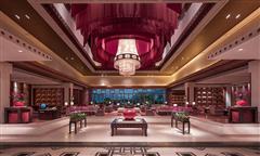 拉薩香格里拉酒店餐廳