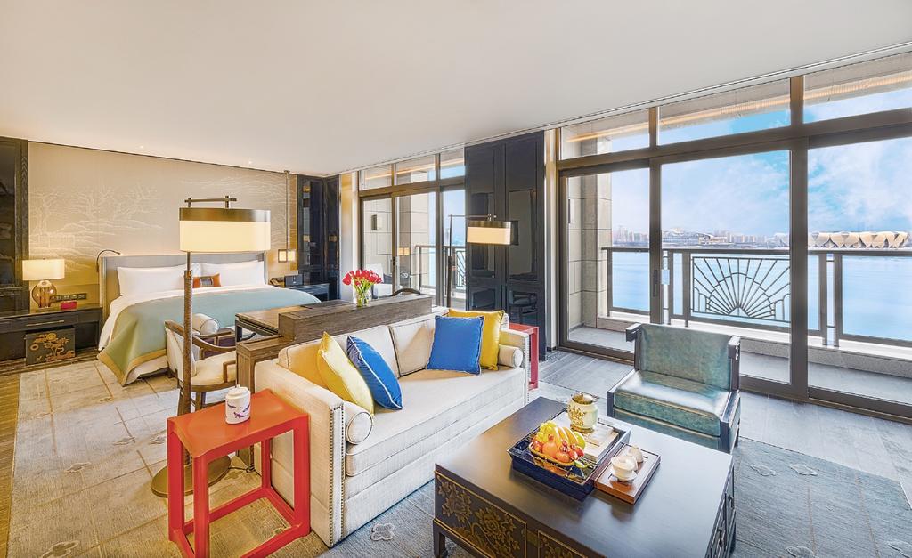 新買的酒店家具有難聞味道的處理方法