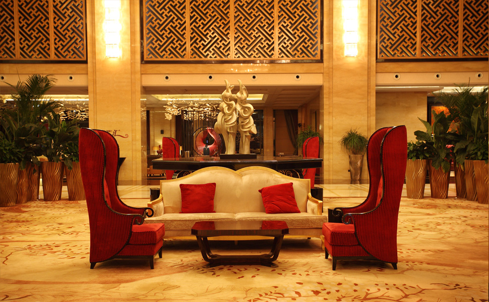 家具上市公司有哪些？酒店家具定制公司