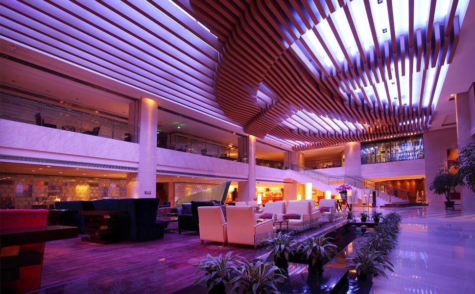 酒店家具用柚木材質(zhì)好不好？優(yōu)點與缺點？