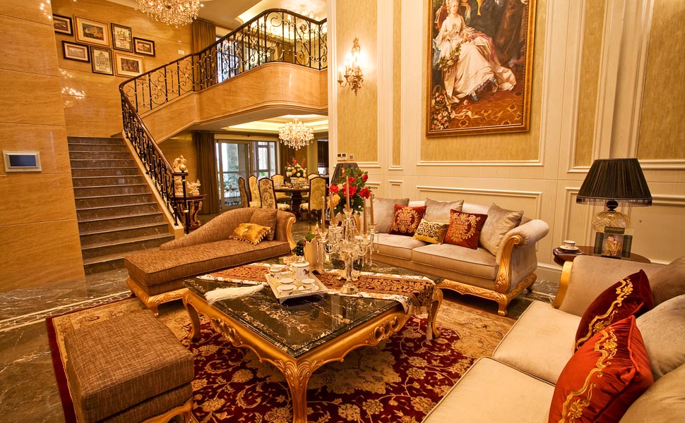 酒店家具 酒店家具