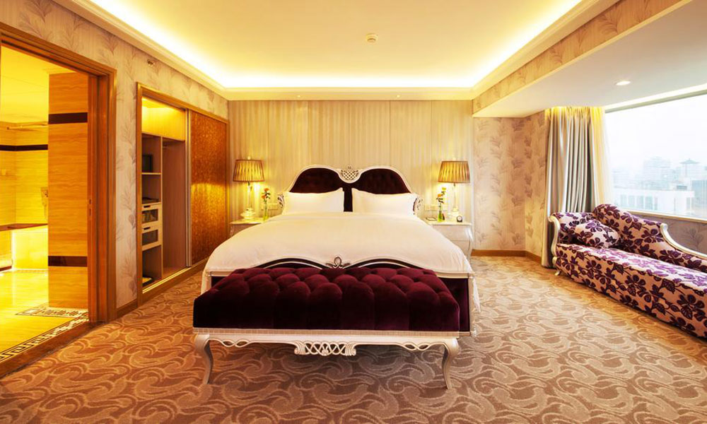 如何判斷酒店家具廠家的實力？