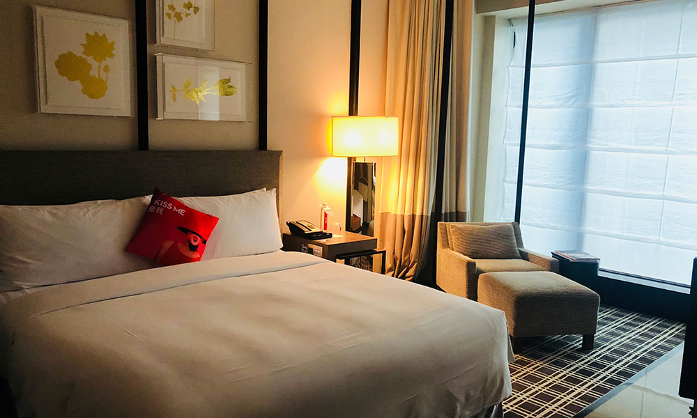 如何讓酒店家具持久如新