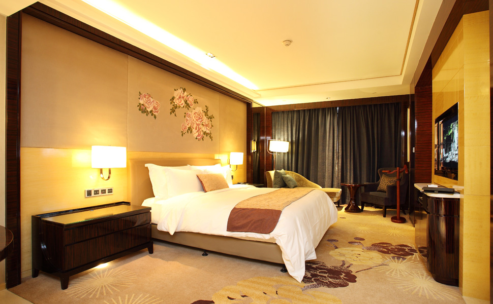 靈感創(chuàng)新設(shè)計(jì)思維在酒店家具中的應(yīng)用