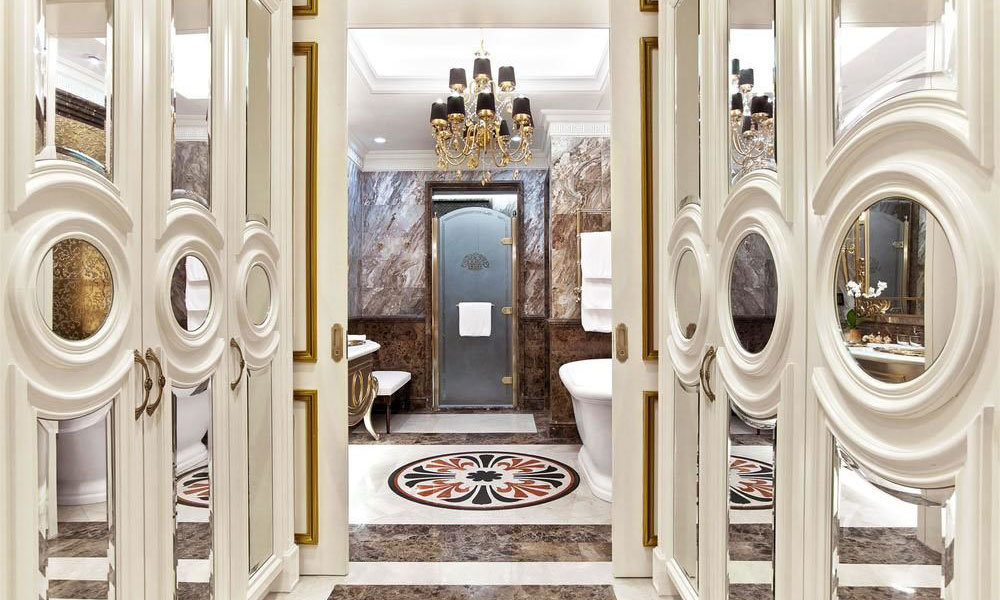St. Regis Moscow