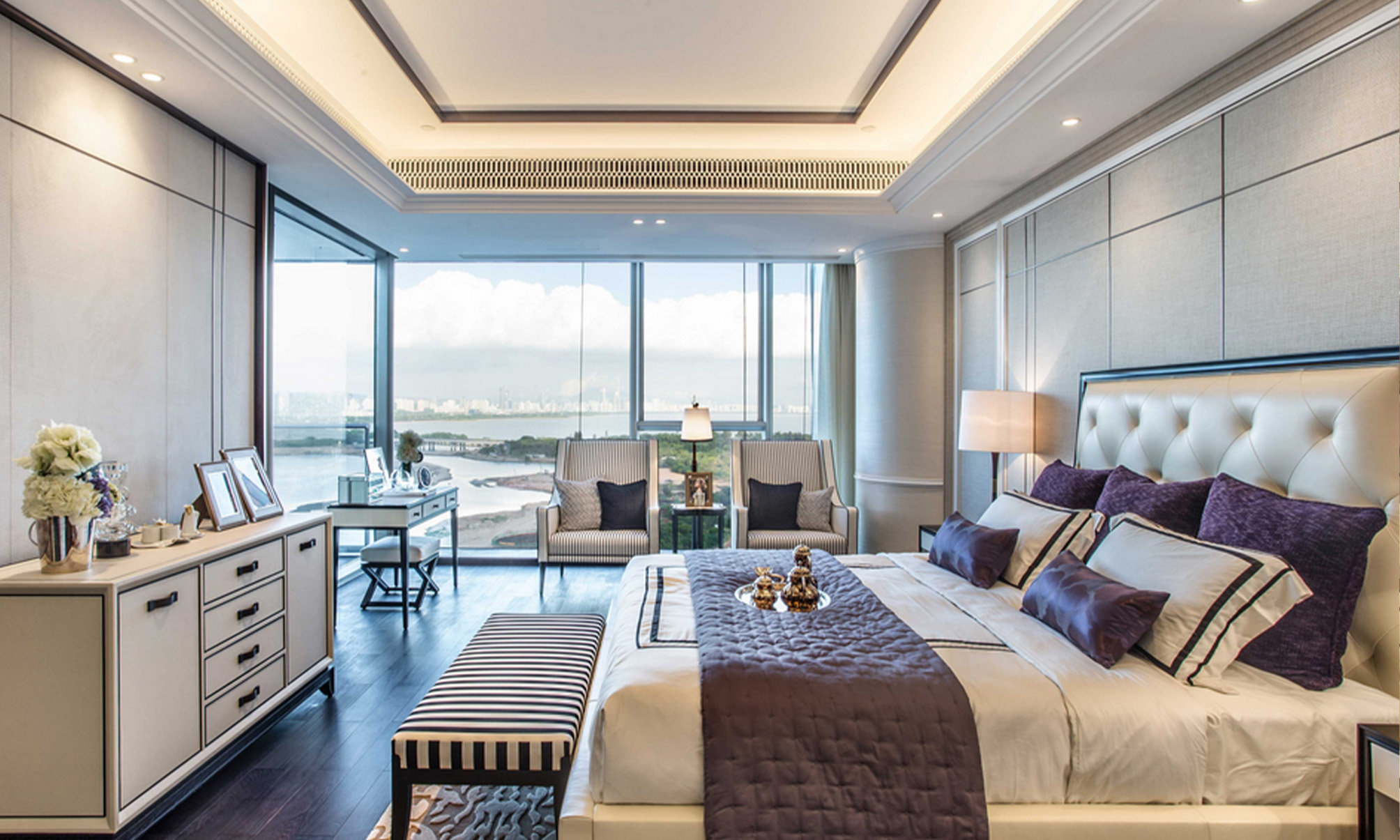 新買的酒店家具有難聞味道怎么辦