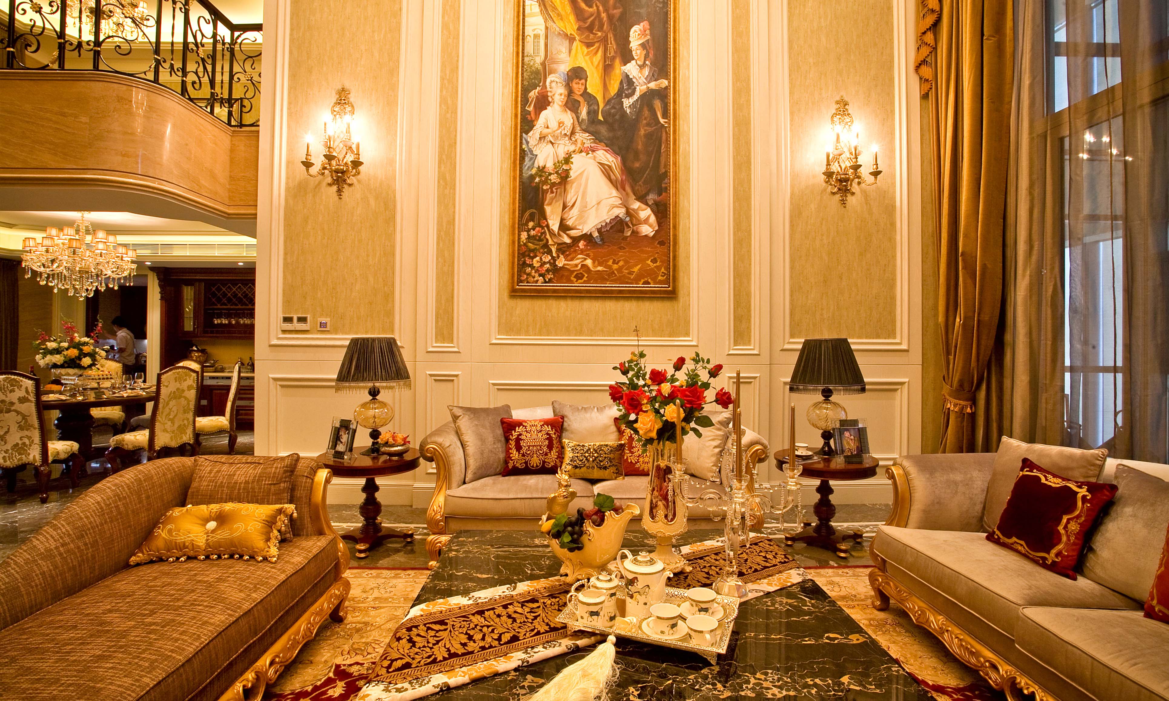 酒店定制家具如何合理選擇板材？