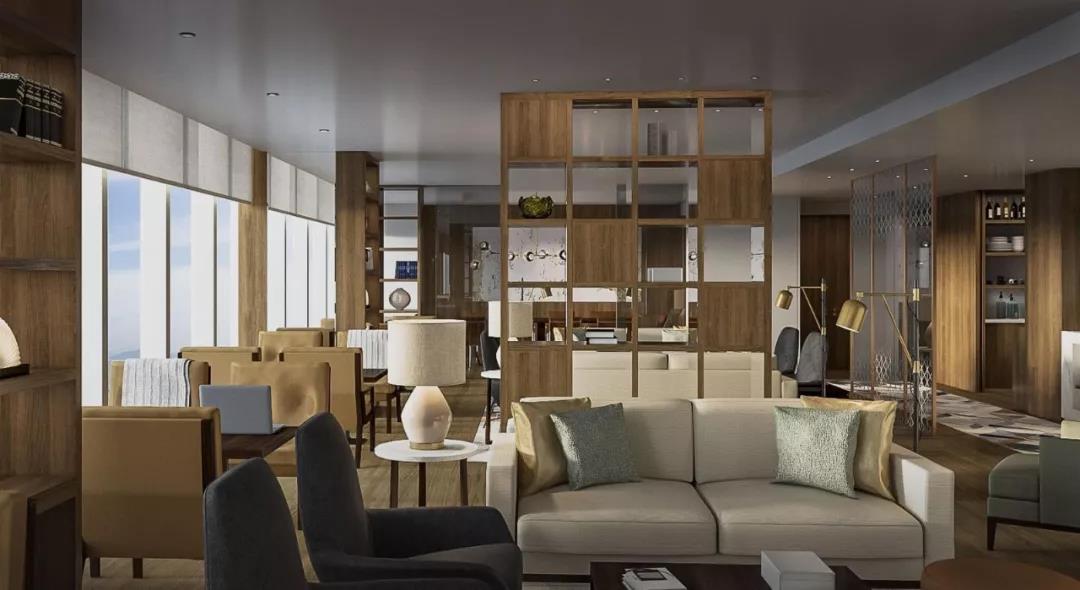 酒店家具,森源酒店家具實(shí)例