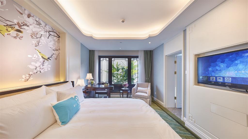 酒店家具廠家要跟上時(shí)代步伐