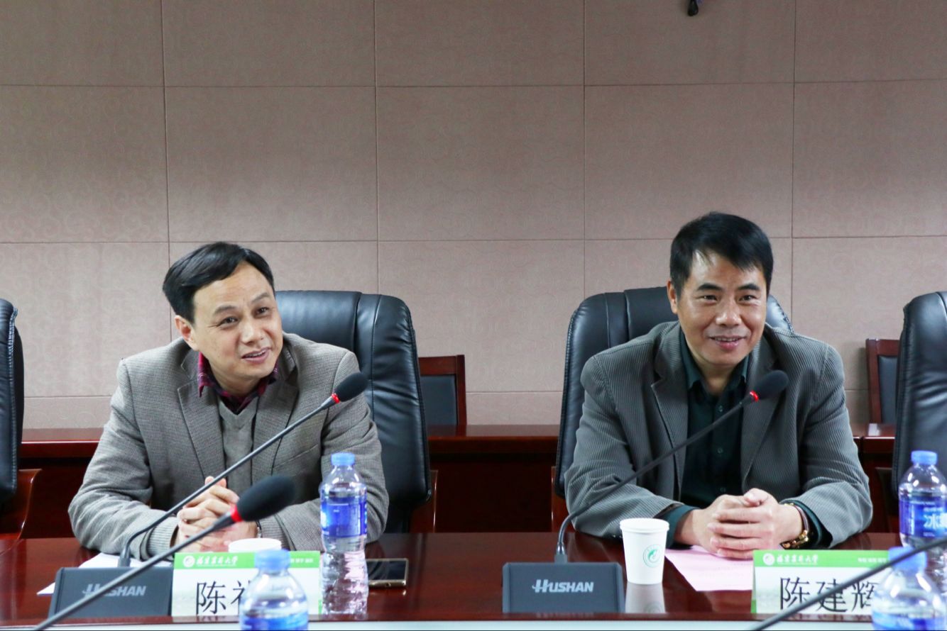 森源家具+福建農(nóng)林大學(xué)達(dá)成產(chǎn)學(xué)研戰(zhàn)略合作協(xié)議 森源家具+福建農(nóng)林大學(xué)達(dá)成產(chǎn)學(xué)研戰(zhàn)略合作協(xié)議