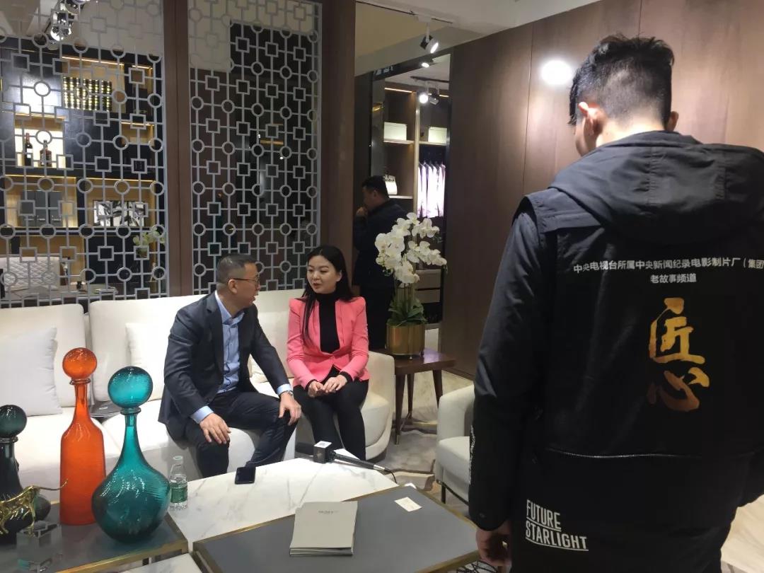 MOMA/CASA | 整木行業(yè)大咖駕到 MOMA/CASA | 整木行業(yè)大咖駕到